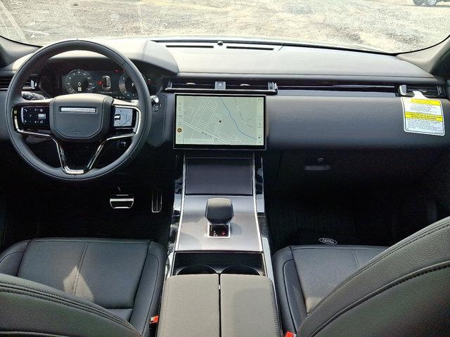 new 2026 Land Rover Range Rover Velar car, priced at $73,945