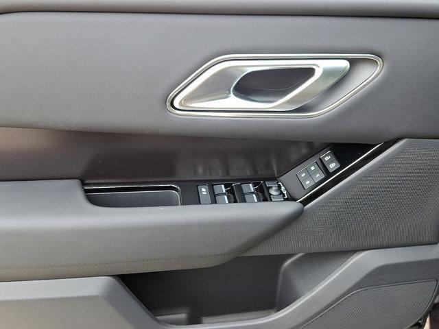 new 2026 Land Rover Range Rover Velar car, priced at $73,945