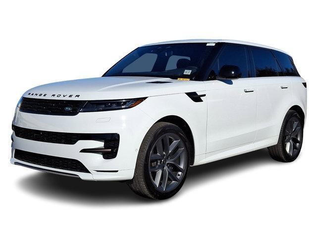 used 2023 Land Rover Range Rover Sport car, priced at $84,000