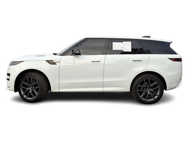 used 2023 Land Rover Range Rover Sport car, priced at $84,000