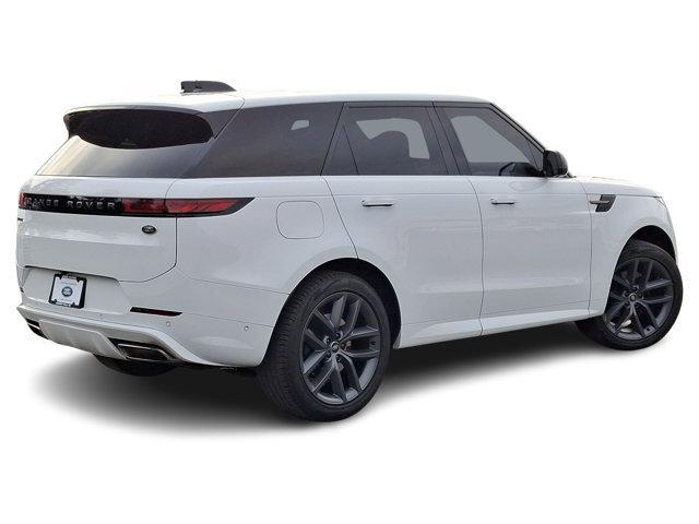 used 2023 Land Rover Range Rover Sport car, priced at $84,000