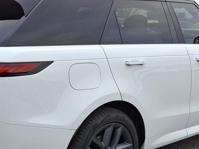 used 2023 Land Rover Range Rover Sport car, priced at $84,000