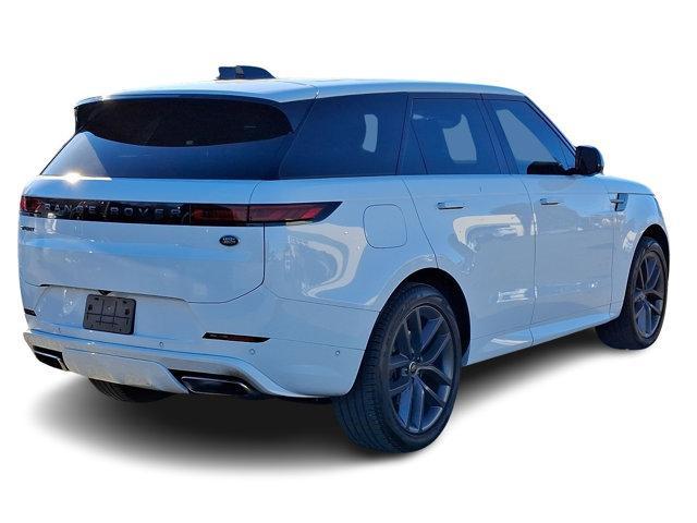 used 2023 Land Rover Range Rover Sport car, priced at $84,000