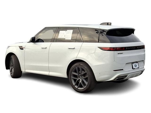 used 2023 Land Rover Range Rover Sport car, priced at $84,000