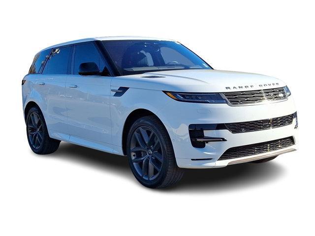 used 2023 Land Rover Range Rover Sport car, priced at $84,000