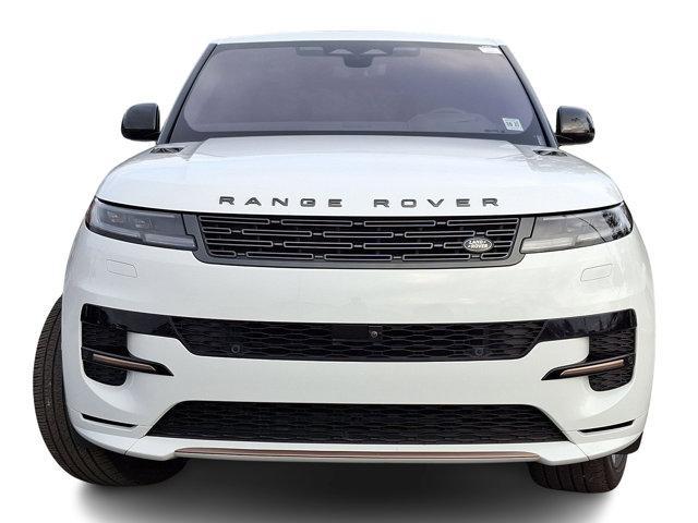 used 2023 Land Rover Range Rover Sport car, priced at $84,000