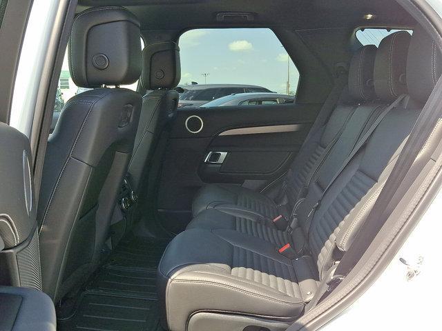 new 2025 Land Rover Discovery car, priced at $69,128