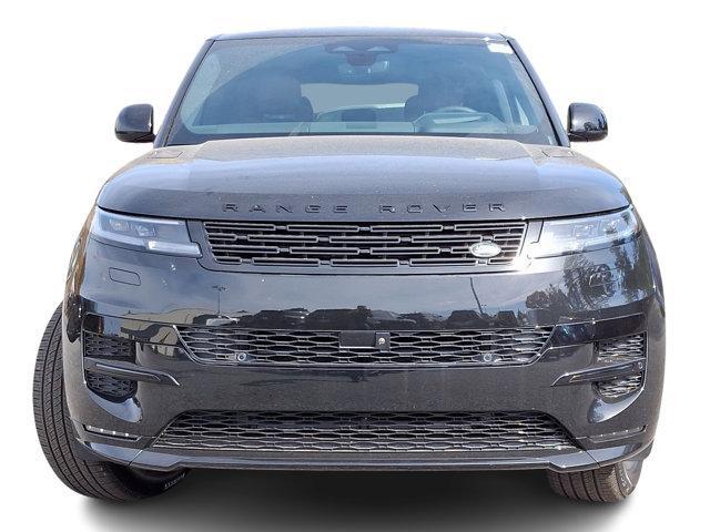 new 2025 Land Rover Range Rover Sport car, priced at $102,260