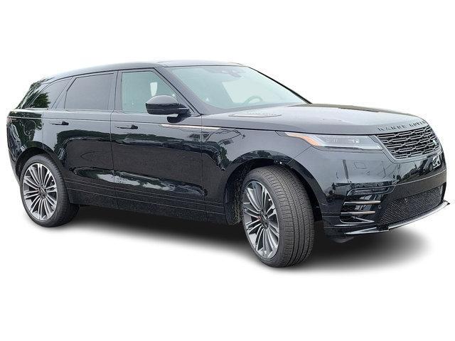 new 2025 Land Rover Range Rover Velar car, priced at $74,565