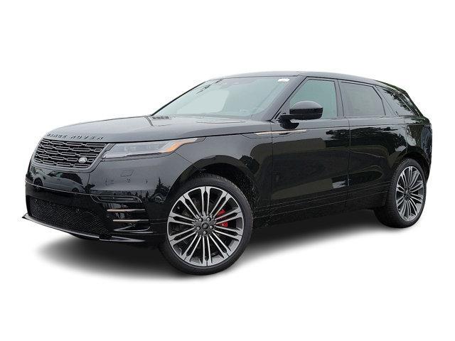 new 2025 Land Rover Range Rover Velar car, priced at $74,565