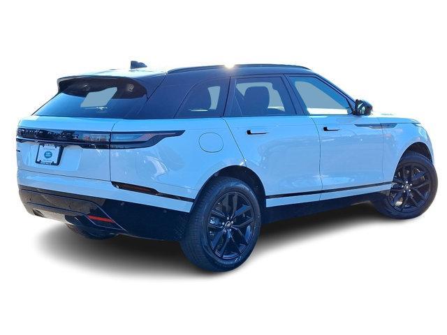 new 2025 Land Rover Range Rover Velar car, priced at $72,880