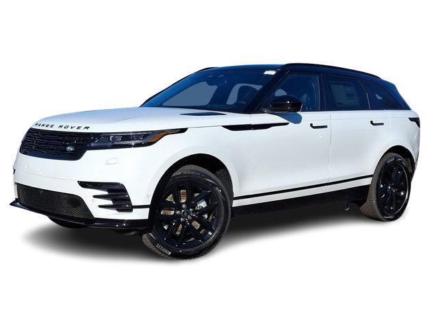 new 2025 Land Rover Range Rover Velar car, priced at $72,880