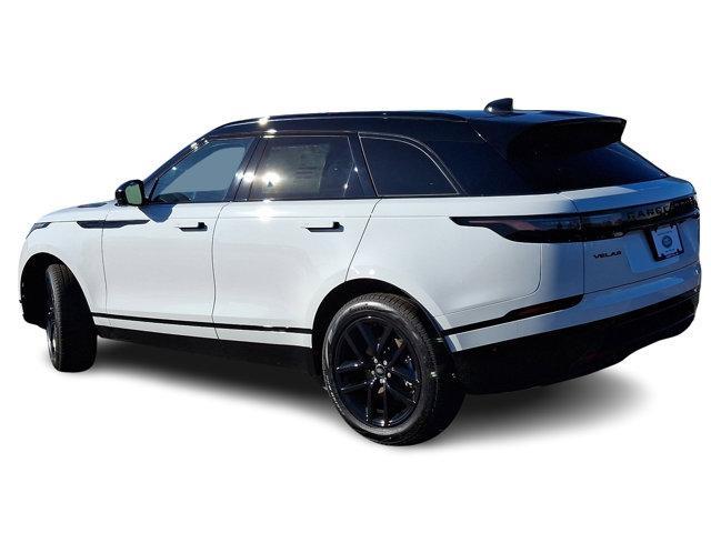 new 2025 Land Rover Range Rover Velar car, priced at $72,880