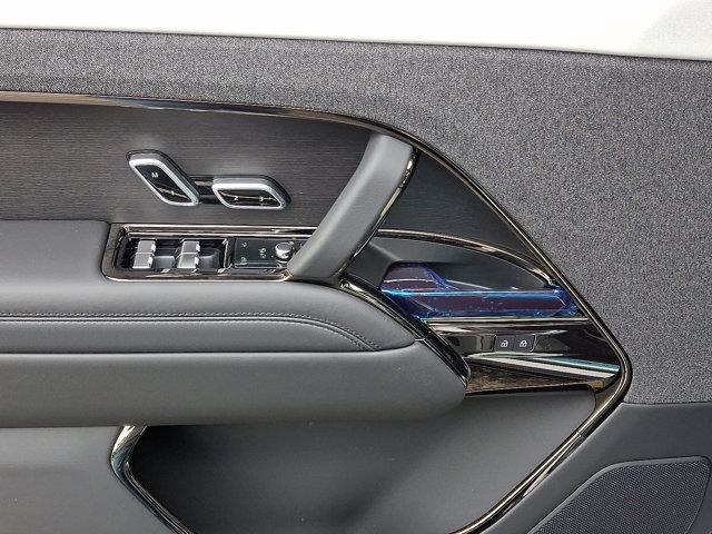 new 2025 Land Rover Range Rover Sport car, priced at $119,885