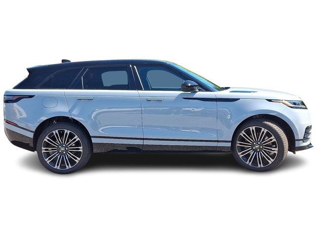 new 2026 Land Rover Range Rover Velar car, priced at $84,990