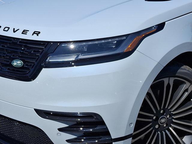 new 2026 Land Rover Range Rover Velar car, priced at $84,990