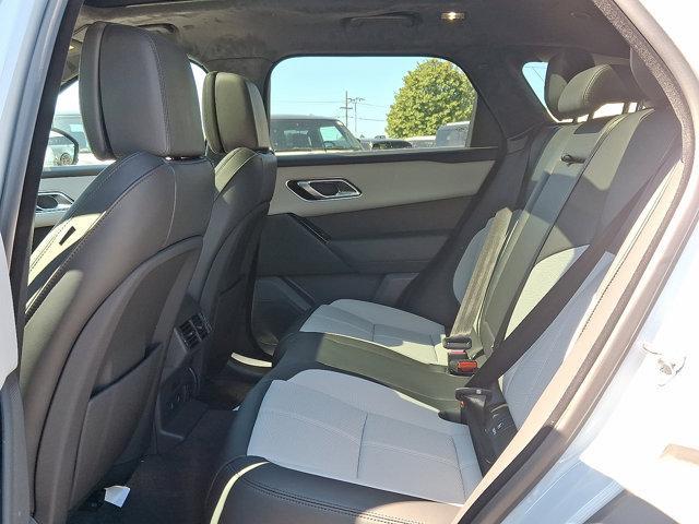 new 2026 Land Rover Range Rover Velar car, priced at $84,990