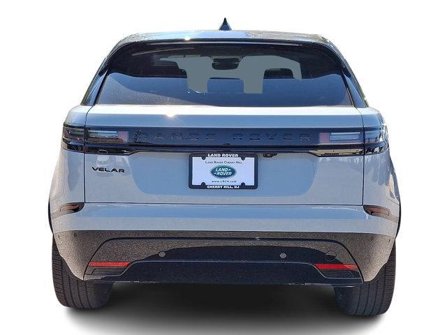 new 2026 Land Rover Range Rover Velar car, priced at $84,990
