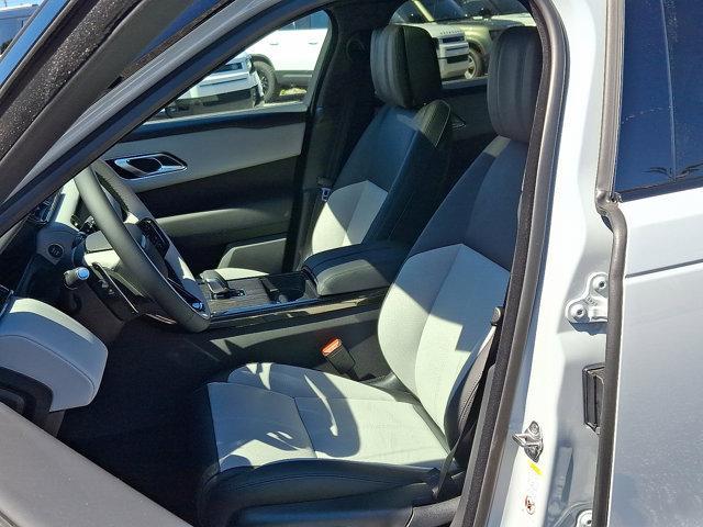 new 2026 Land Rover Range Rover Velar car, priced at $84,990