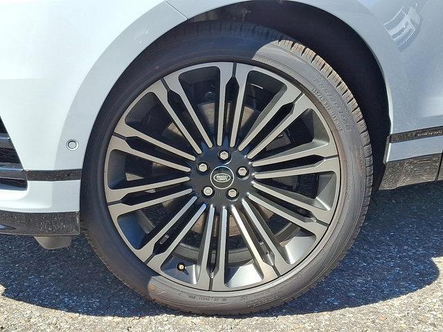 new 2026 Land Rover Range Rover Velar car, priced at $84,990