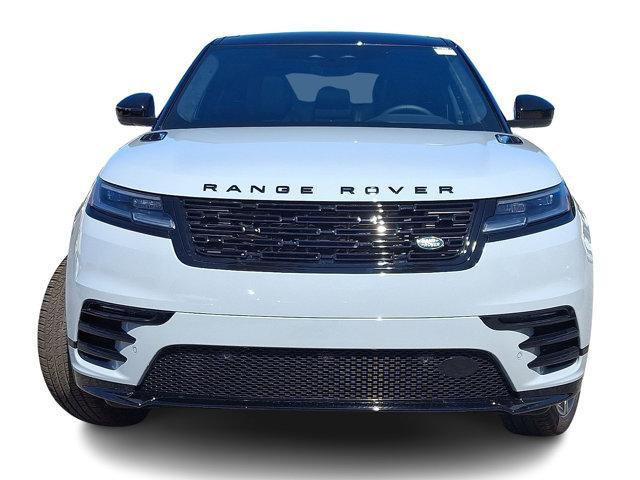 new 2026 Land Rover Range Rover Velar car, priced at $84,990