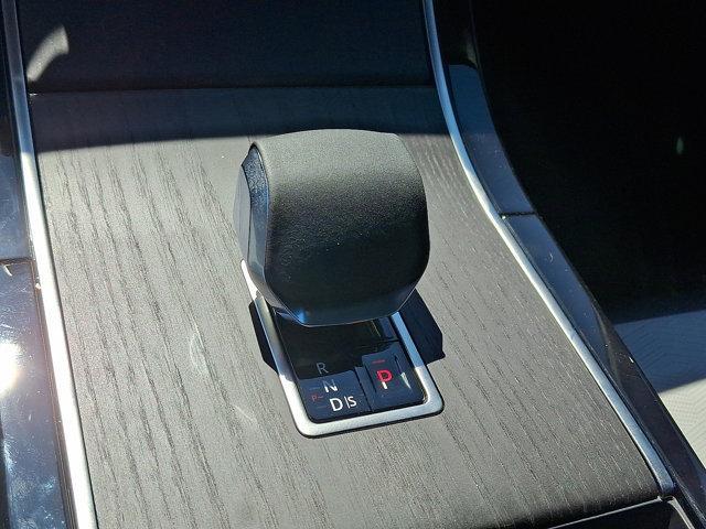 new 2026 Land Rover Range Rover Velar car, priced at $84,990