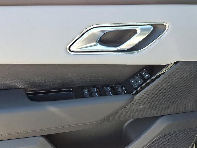 new 2026 Land Rover Range Rover Velar car, priced at $84,990
