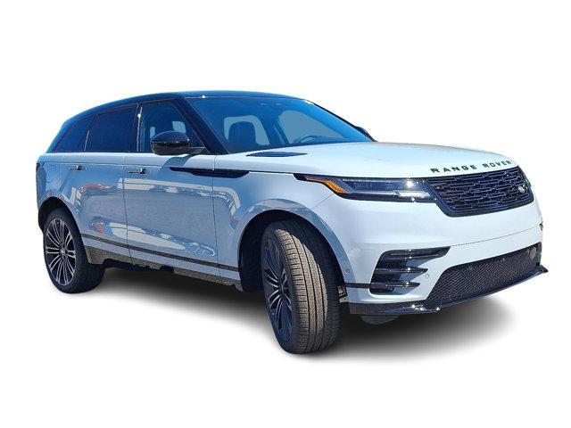 new 2026 Land Rover Range Rover Velar car, priced at $84,990