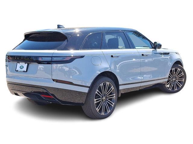 new 2026 Land Rover Range Rover Velar car, priced at $84,990