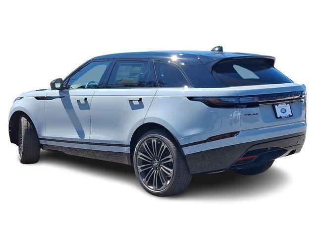 new 2026 Land Rover Range Rover Velar car, priced at $84,990