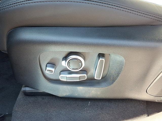 new 2026 Land Rover Range Rover Velar car, priced at $84,990