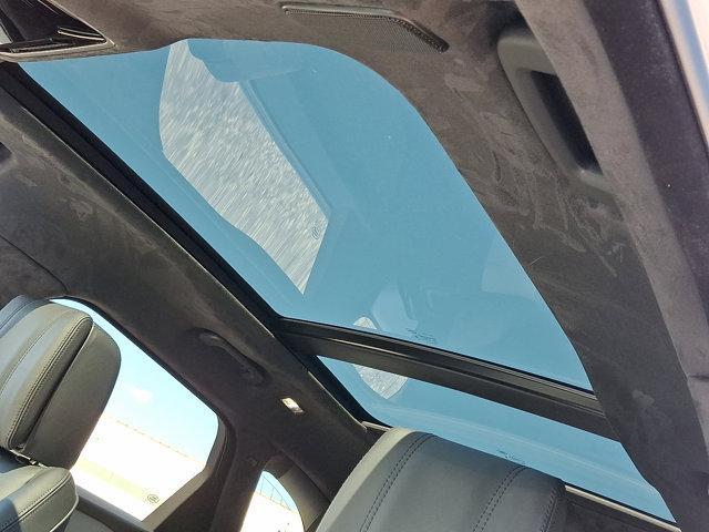 new 2026 Land Rover Range Rover Velar car, priced at $84,990