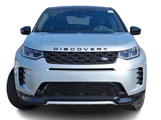 new 2025 Land Rover Discovery Sport car, priced at $59,283