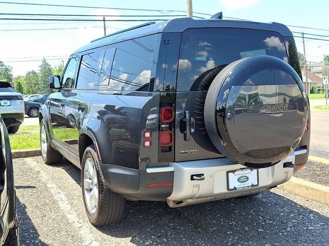 used 2023 Land Rover Defender car, priced at $67,000
