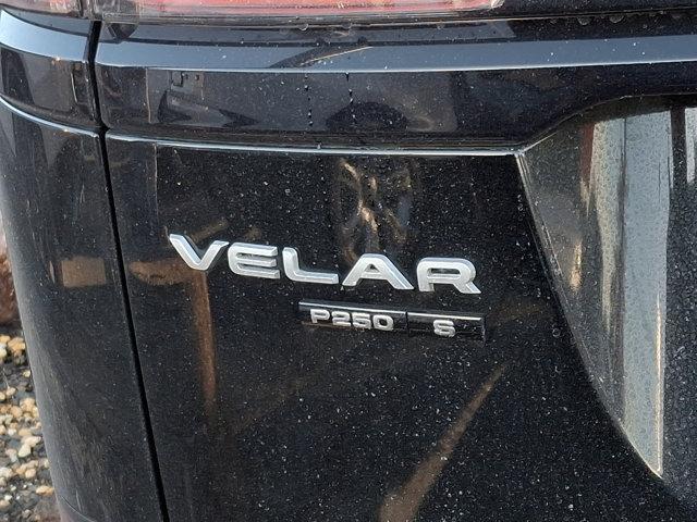 used 2020 Land Rover Range Rover Velar car, priced at $29,000