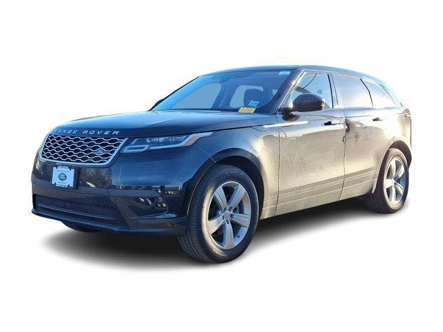 used 2020 Land Rover Range Rover Velar car, priced at $29,000