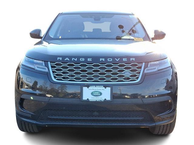 used 2020 Land Rover Range Rover Velar car, priced at $29,000