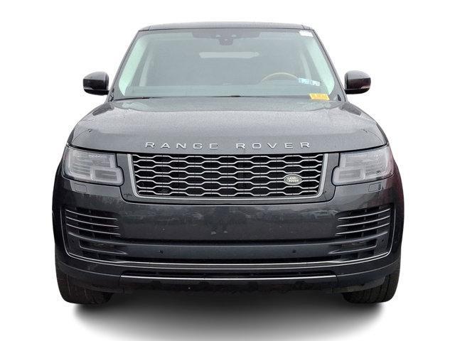 used 2019 Land Rover Range Rover car, priced at $40,000