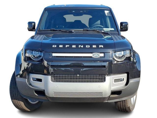 new 2025 Land Rover Defender car, priced at $66,403