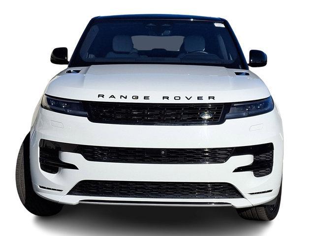 used 2023 Land Rover Range Rover Sport car, priced at $84,000