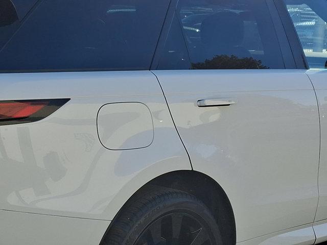 used 2023 Land Rover Range Rover Sport car, priced at $84,000