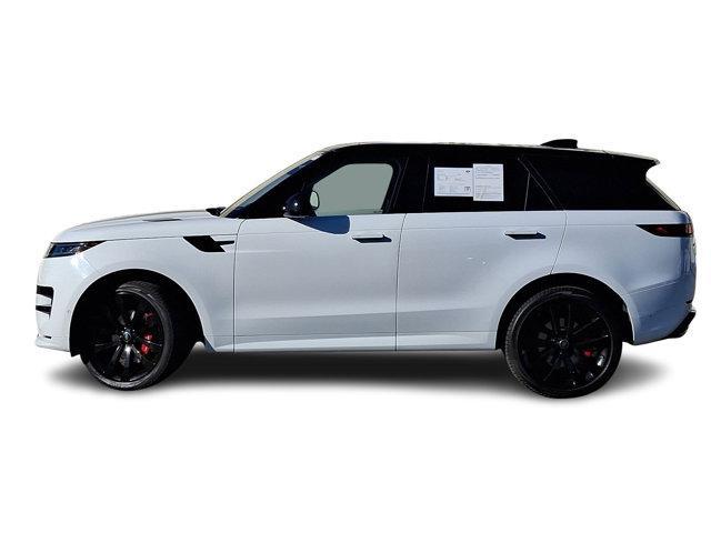 used 2023 Land Rover Range Rover Sport car, priced at $84,000