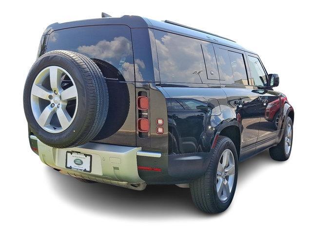 used 2024 Land Rover Defender car, priced at $68,000