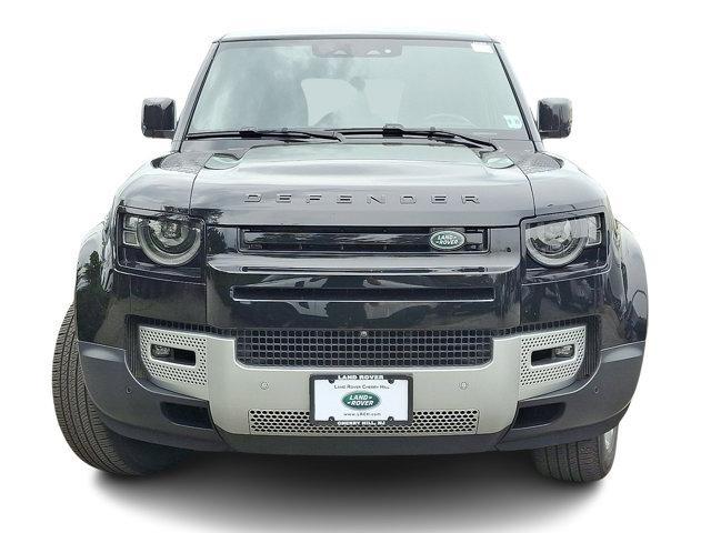 used 2024 Land Rover Defender car, priced at $68,000