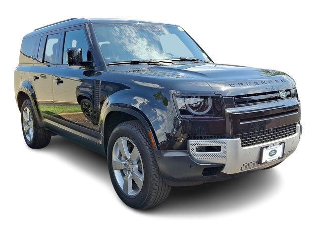 used 2024 Land Rover Defender car, priced at $68,000