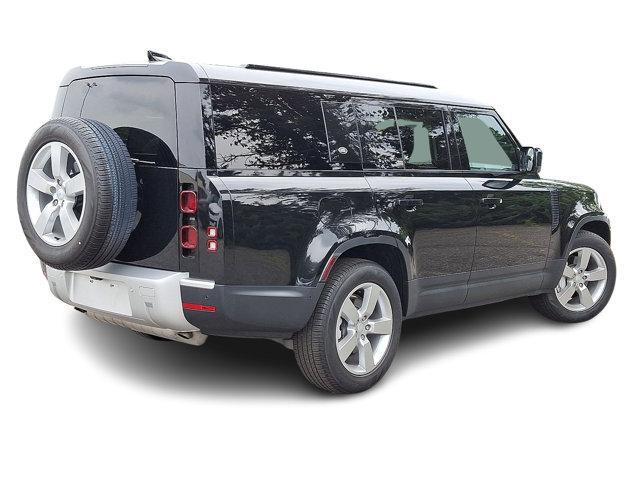 used 2024 Land Rover Defender car, priced at $68,000