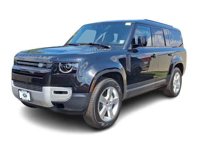 used 2024 Land Rover Defender car, priced at $68,000