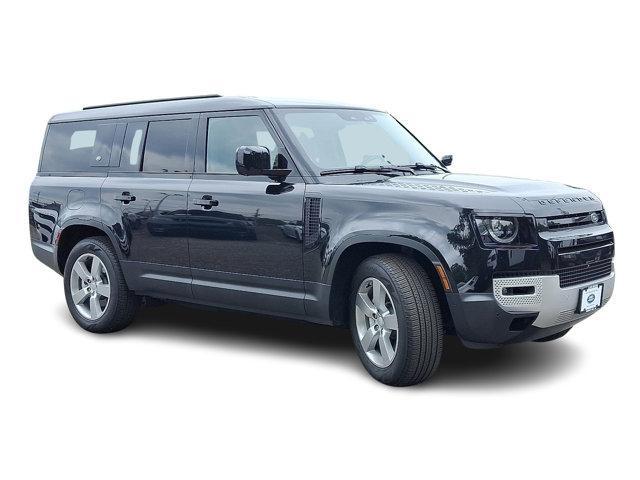 used 2024 Land Rover Defender car, priced at $68,000