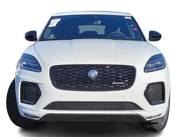 new 2024 Jaguar E-PACE car, priced at $54,548