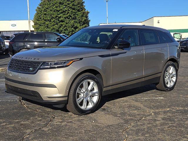 new 2026 Land Rover Range Rover Velar car, priced at $66,390